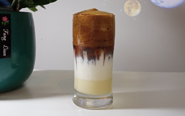 A Tý - Trà Chanh, Trà Sữa & Đồ Ăn Sạch - Hàm Nghi