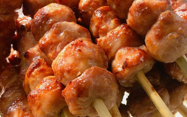 Bún Thịt Nướng 52 - Bún Thịt Nướng & Bún Nem Nướng Mật Ong - 52 Xô Viết Nghệ Tĩnh