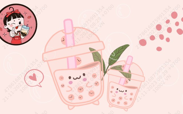 Trà Sữa YOYO - Tên Lửa