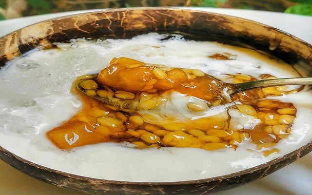 Chè Ngon - Bếp Ngọt Ngào - Ngõ 105 Xuân La