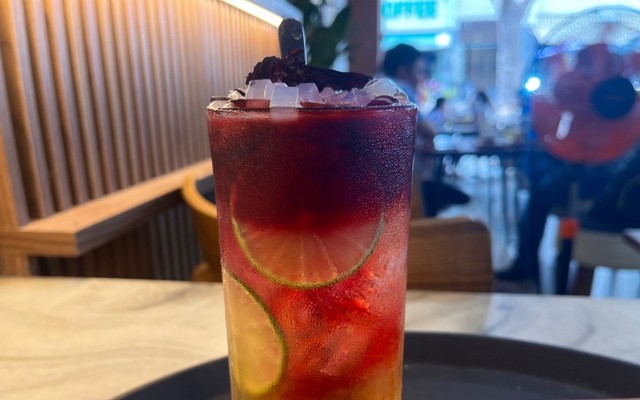 Fascico Cafe - Cà Phê & Trà - Lữ Gia