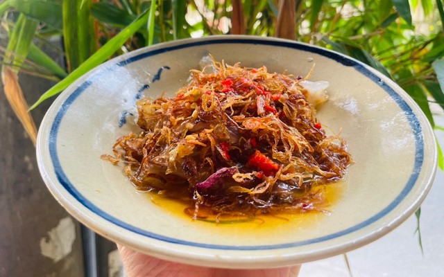 Mì Quảng Gánh - Đồ Ăn - Phan Bá Phiến