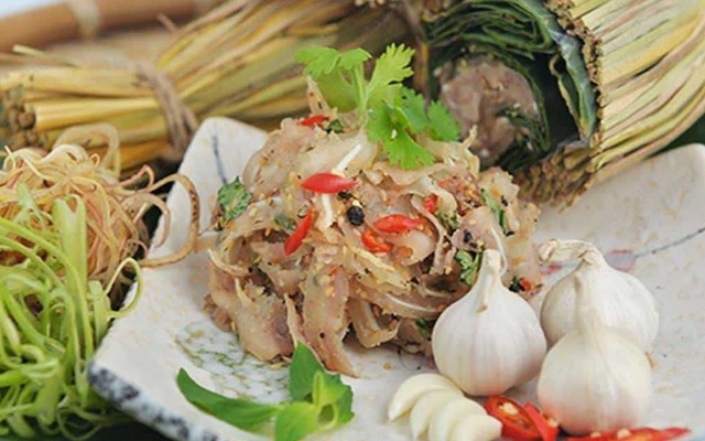 My My - Tré Trộn Bình Định & Trà Trái Cây Tươi