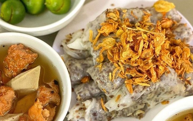 Su Su - Bánh Cuốn & Bún Chả - Mỹ Đình