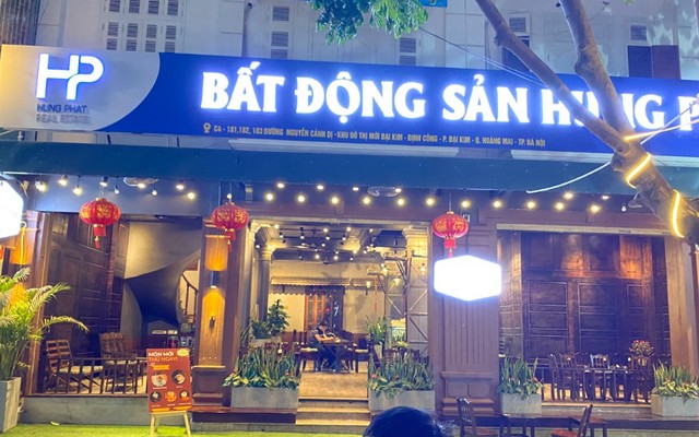 Life Coffee Đại Kim - Nguyễn Cảnh Dị