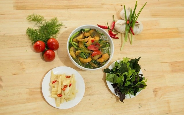 Bún Cá Thu Hà 69 Cốm Vòng - Đặc Sản Bún Cá & Bún Hải Sản