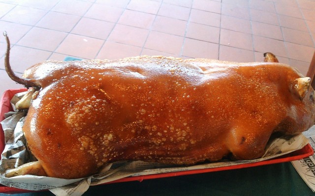 Thanh Phong Quán - Vịt Nướng Vân Đình - 6 Đống Đa