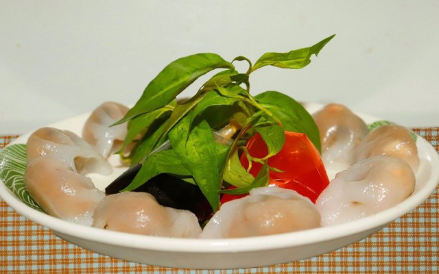 Thuận Ký - Há Cảo Chay - Nguyễn Tiểu La