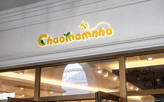 Cháo Dinh Dưỡng Cao Cấp Cháo Mầm Nhỏ - Phú Đô