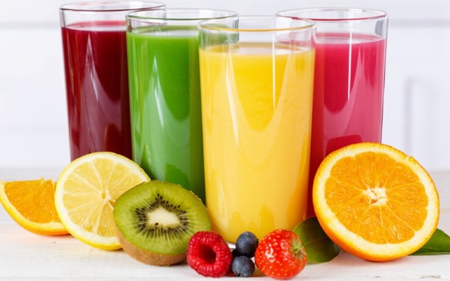 Như Ngọc - Nước Ép, Sinh Tố & Trà Sữa - Quốc Lộ 1A