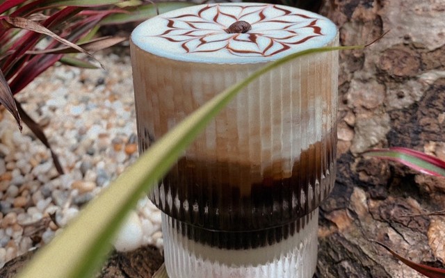 Phin Cũ Café - Cafe Muối - 04 An Cư 6