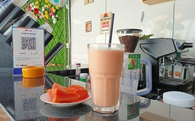 Linh Coffee - Trà Sữa - Khu Đô Thị Chí Linh