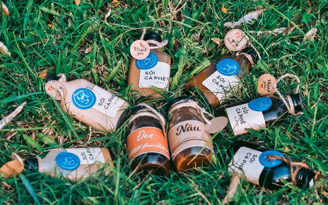 Cà Phê Sói - Nguyễn Văn Lộc