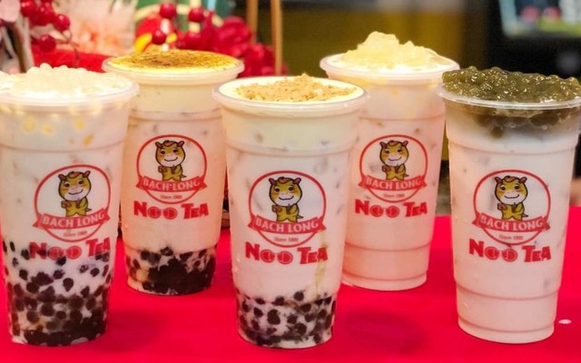 Nootea Nguyễn Quý Đức - Trà Sữa - Nguyễn Quý Đức | Đặt Món & Giao ship ...