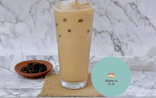 15:15 Milktea 'n More - Nước Ép & Trà Trái Cây