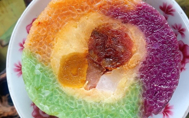 Món Ngon Xứ Dừa - Đặc Sản Bến Tre - Đường Số 1