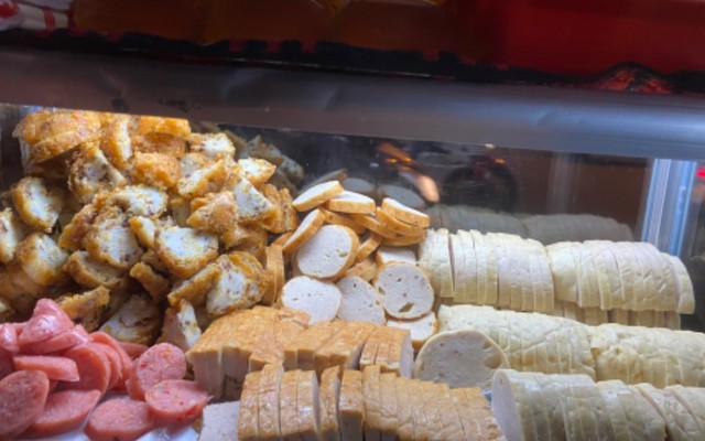 Bánh Cuốn Nóng 924 - Bánh Cuốn & Bánh Ướt - Âu Cơ