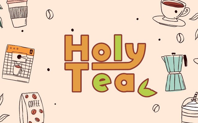 Holy Tea - Trà Sữa - Bảo Linh