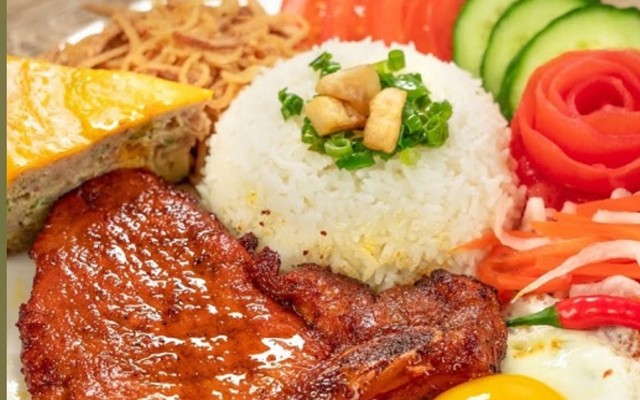 Ty - Lê Văn Thịnh