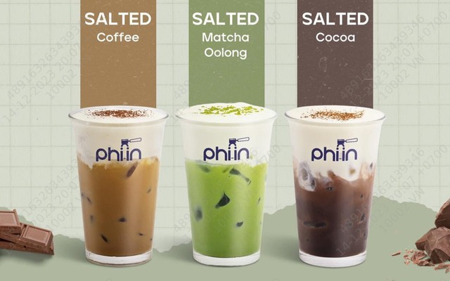 Phiin Cafe House - Lê Đức Thọ