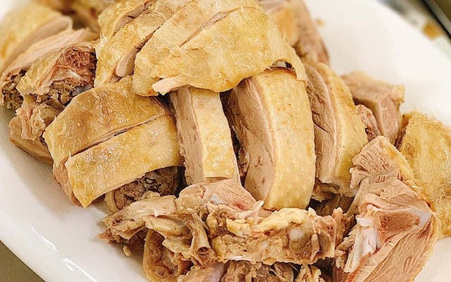 Quán Vịt Thuý Béo 82 Lương Yên - Bún Vịt - Lương Yên