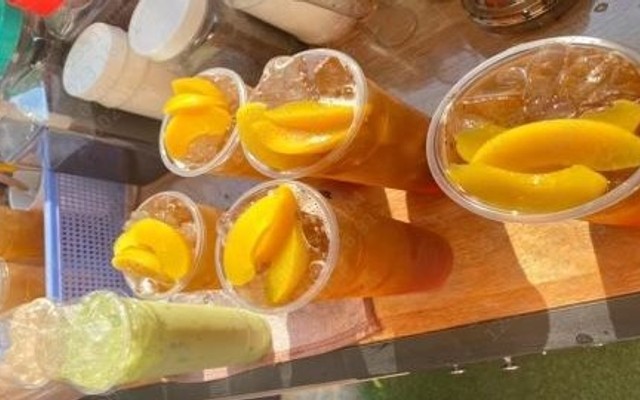 Tea 47 - Nhãn Nhục, Trà Sữa & Trà Trái Cây - Lê Thị Trung