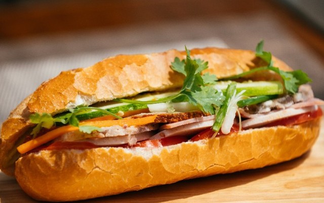 Bánh Mì Hà Nội Gia Bảo - Bánh Mì & Xôi