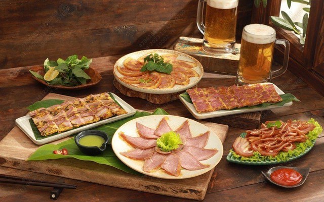 Madam Hằng Food - Đồ Ăn Nhanh - 38 Ngõ 111 Nguyễn Xiển