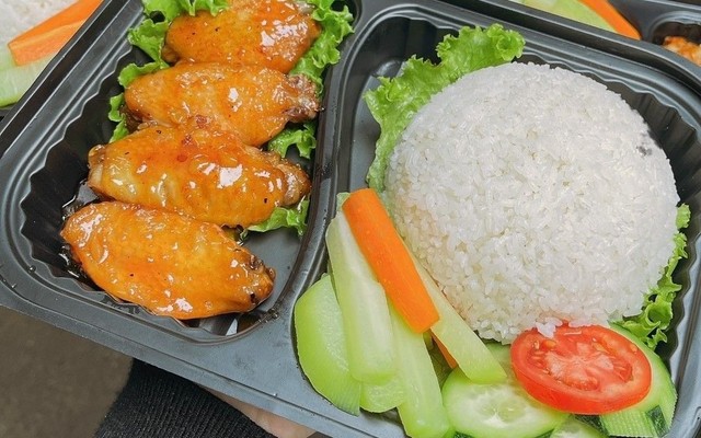 Cơm Văn Phòng & Mì Trộn - Bếp Lam