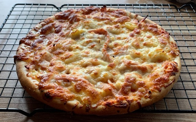 Ngon Mà - Pizza, Pasta & Cơm - Nguyễn Khang