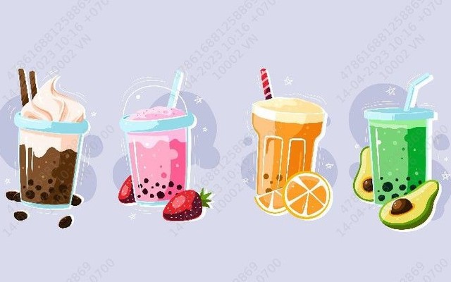 Tiệm Nhà Dứa - Sâm Bí Đao