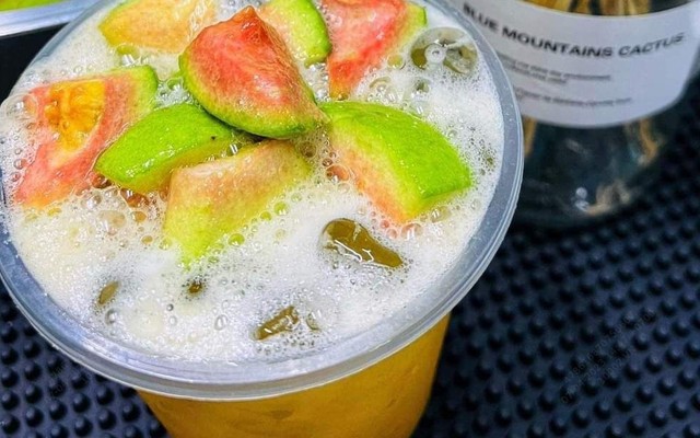 Tiệm Trà Thị Nhím - Trà Sữa, Trà Trái Cây & Ăn Vặt - Phạm Hùng