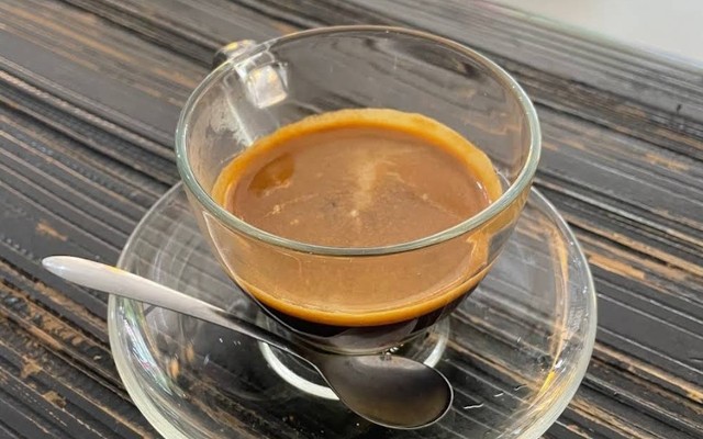 Zuni Coffee 99A - Cafe, Trà Trái Cây & Ăn Sáng - Nguyễn Văn Trỗi