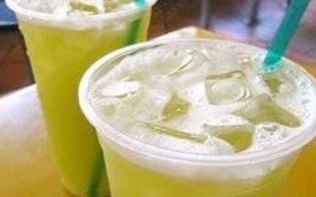 Bánh Gối & Ăn Vặt - 72 Sài Đồng
