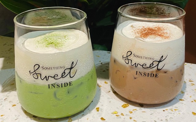 AICHITA Ăn Uống Thả Ga - Cà Phê Ăn Vặt - Trần Quang Diệu