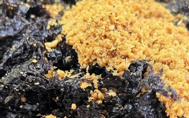 Tiệm Bánh Khánh An - Huỳnh Văn Bánh