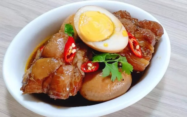 Cơm Tự Chọn HiDay - Cơm Trưa  - Từ Vạn Phước