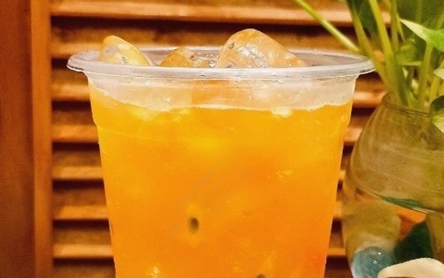 HaTea - Trà Sữa & Ăn Vặt - Đường 385