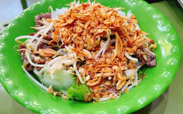 Bún Bò Hầm Vinh - Nguyễn Công Trứ