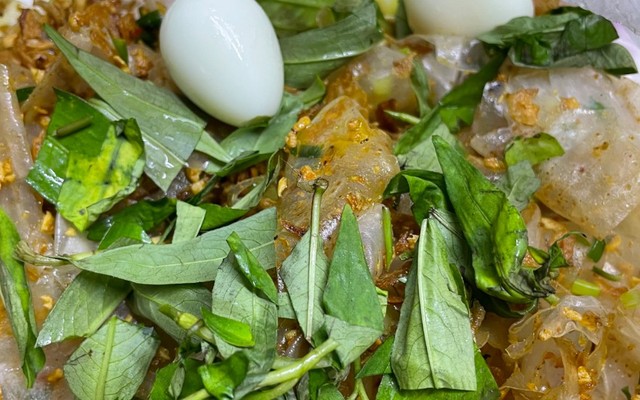 Hoàng Kim - Ăn Vặt & Trà Trái Cây - Quang Trung