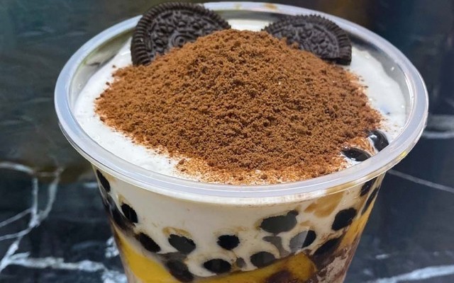 BEO NƯỚNG - Milo Dầm & Bò Nầm Nướng