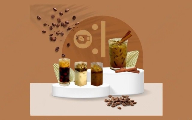 All’s Tea & Coffee - Đồ Uống - Điện Biên Phủ