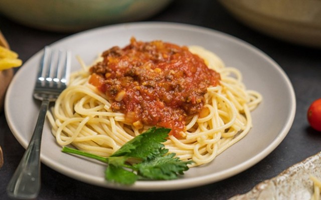 24H - Gà Rán & Mỳ Ý - Nguyễn Thị Búp