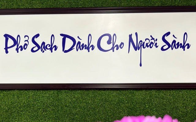 Phở Sạch Văn Quán Hà Đông - Phở, Cơm & Lẩu - Văn Quán 