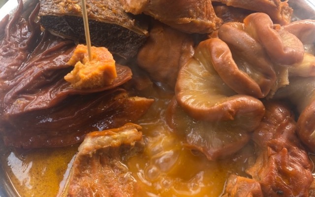 Phá Lấu Bò Thích Quảng Đức - Phá Lấu Bò - Thích Quảng Đức