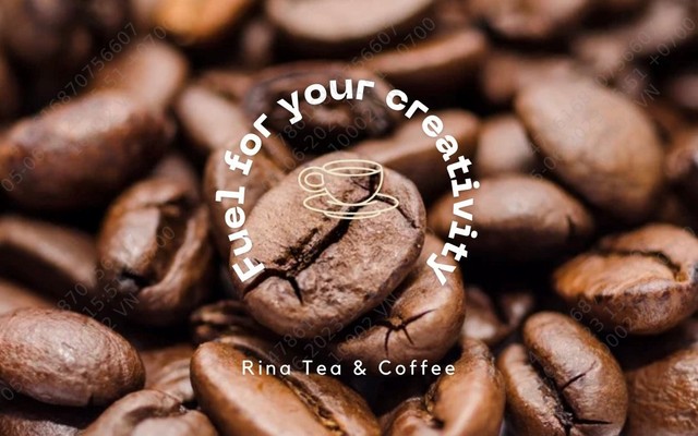 Rina Coffee & Tea - Cà Phê Muối, Trà Mãng Cầu & Trà Trái Cây