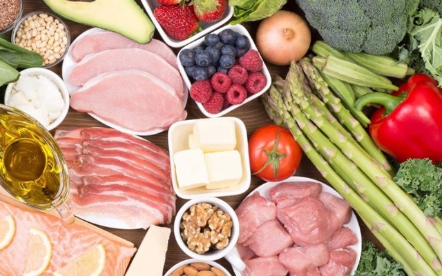 Cửa Hàng Thực Phẩm Sạch Hồng Hà - Heo, Gà & Thực Phẩm Đông Lạnh - Nguyễn Thị Tần