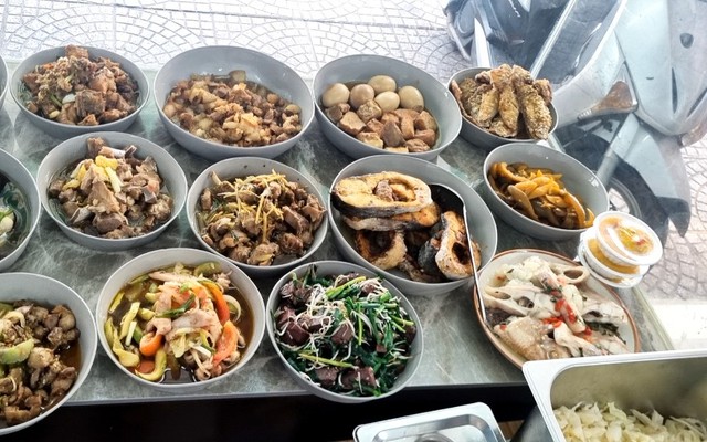 Bảo Tâm - Cơm Phần - Nguyễn Văn Linh