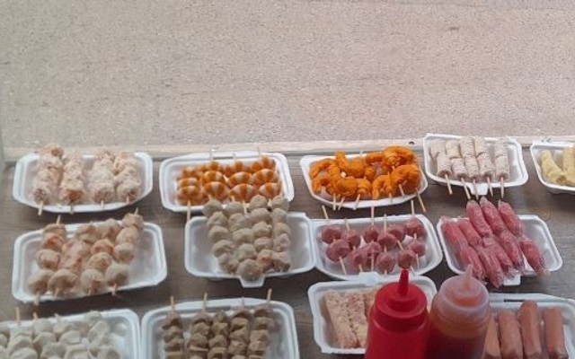 Bếp Nhà Bống - Nước Uống & Đồ Ăn Vặt - Đại Linh