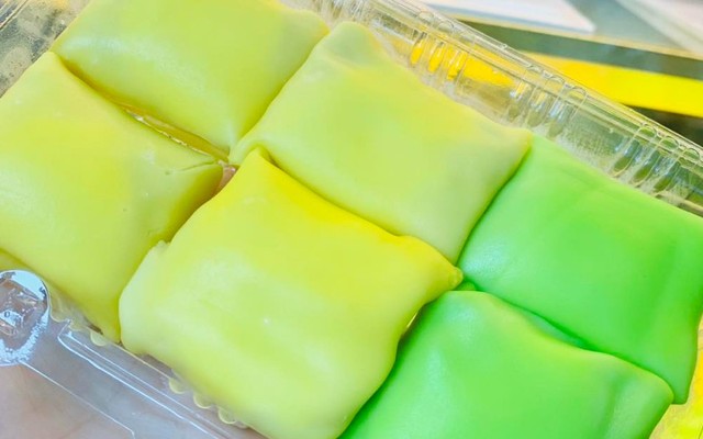 Tiệm Bánh Khánh Ngân 02 - Nguyễn Đình Chiểu